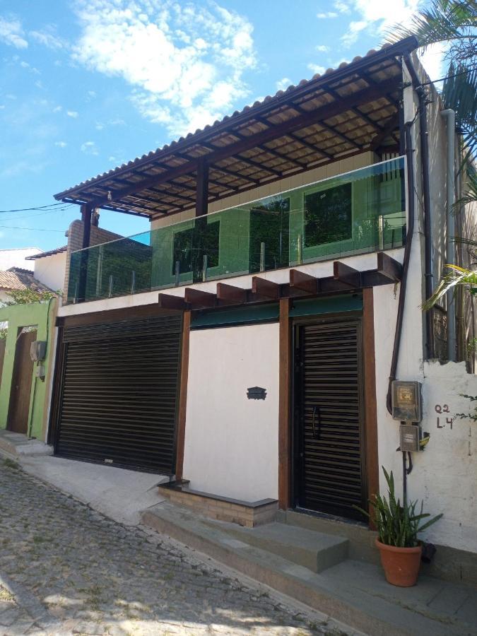 Casa Temporada Sol E Lua Daire Armacao dos Buzios Dış mekan fotoğraf