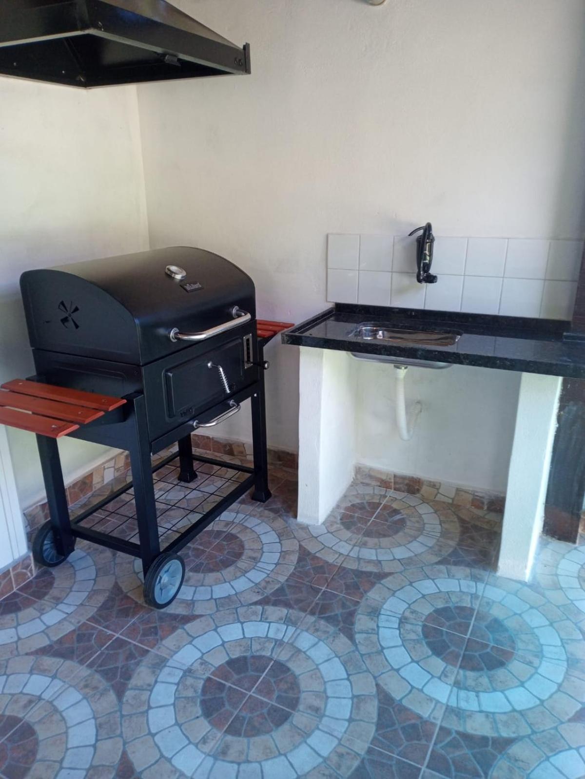Casa Temporada Sol E Lua Daire Armacao dos Buzios Dış mekan fotoğraf