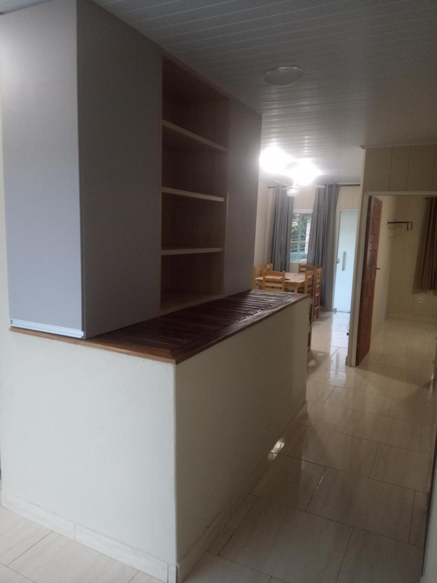 Casa Temporada Sol E Lua Daire Armacao dos Buzios Dış mekan fotoğraf